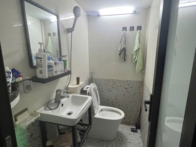Cho thuê nhà ngõ 254 minh khai 4 tầng, 30m2, 3 ngủ, 11 triệu - full đồ, vào ngay 3