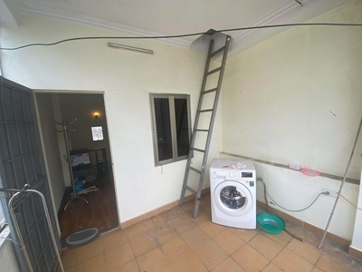 Cho thuê nhà nguyên căn ngõ 327 trần đại nghĩa, 4 tầng, 30m2, 2 ngủ, chỉ 9tr - full nội thất 3