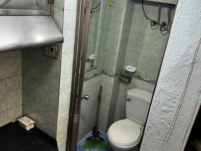 Cho thuê nhà thanh nhàn, hai bà trưng 3 tầng, 2 ngủ, 7 triệu/tháng 4