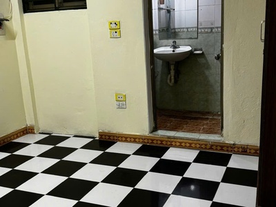 Cho thuê nhà thanh nhàn, hai bà trưng 3 tầng, 2 ngủ, 7 triệu/tháng 1