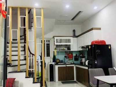 Bán nhà riêng khương hạ- thanh xuân, 35 m2, 5 tầng, mặt tiền 4.2m, 7.3 tỷ. 4