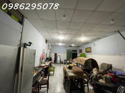 Bán nhà 200m2 cực hiếm, an dương vương, bình tân, 8,5 tỷ còn thương lượng 2