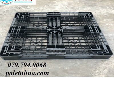 Hiểu rõ hơn về nhu cầu pallet nhựa xuất khẩu năm 2025 0