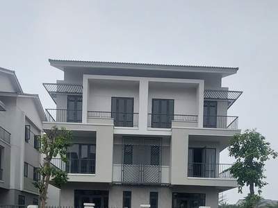 1 căn biệt thự 180m2 duy nhất giá tốt chủ đầu tư - cơ hội đầu tư vàng 1