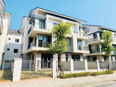 1 căn biệt thự 180m2 duy nhất giá tốt chủ đầu tư - cơ hội đầu tư vàng 2