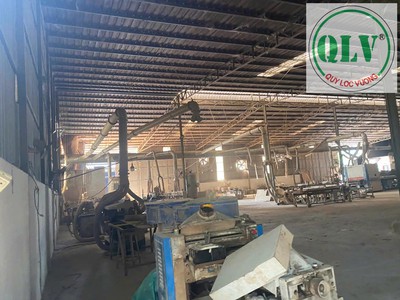 Cho thuê 2,5ha có 8.000m2 nhà xưởng và máy móc tại Phú Giáo, Bình Dương 3