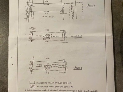 Nhà mặt tiền 474-476 nguyễn đình chiểu, quận 3, 147m giá chỉ còn 88 tỷ 4