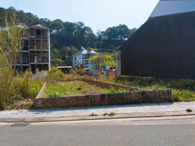 Bán đất KDC An Sơn - phường 4 - tp đà lạt 1