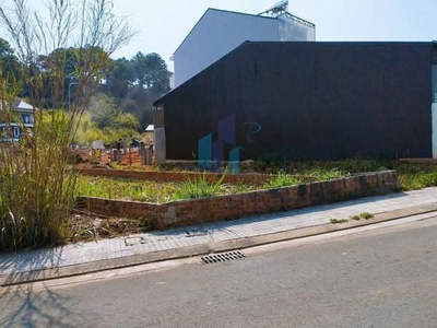 Bán đất KDC An Sơn - phường 4 - tp đà lạt 2