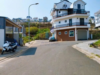 Bán đất KDC An Sơn - phường 4 - tp đà lạt 0