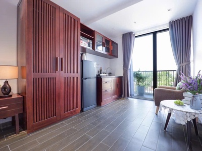 Bán khách sạn cao cấp mới tinh MT biển Sơn Thuỷ, Ngũ Hành Sơn Đà nẵng dòng tiền 240 triệu/ tháng 0