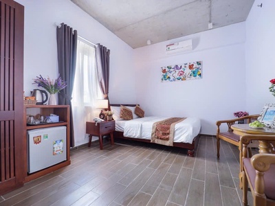 Bán khách sạn cao cấp mới tinh MT biển Sơn Thuỷ, Ngũ Hành Sơn Đà nẵng dòng tiền 240 triệu/ tháng 1