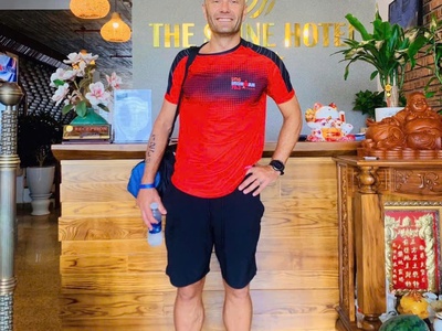 Bán khách sạn cao cấp mới tinh MT biển Sơn Thuỷ, Ngũ Hành Sơn Đà nẵng dòng tiền 240 triệu/ tháng 2