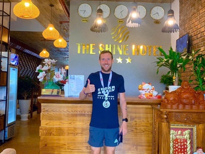 Bán khách sạn cao cấp mới tinh MT biển Sơn Thuỷ, Ngũ Hành Sơn Đà nẵng dòng tiền 240 triệu/ tháng 3