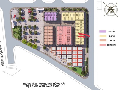 Siêu thị house 4 tầng, 2 trước mặt tại dự án hồng hải, đại đồng, văn lâm, giá chỉ 1ty7x 4
