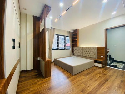 Bán nhà mặt phố lô góc ô tô kinh doanh phố cự lộc thanh xuân 40mx6t thang mày hơn 14 tỷ lh 3