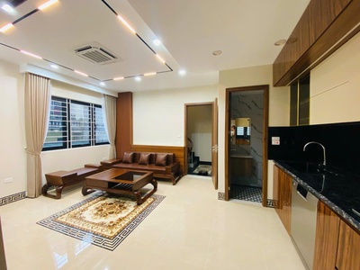 Bán nhà mặt phố lô góc ô tô kinh doanh phố cự lộc thanh xuân 40mx6t thang mày hơn 14 tỷ lh 4