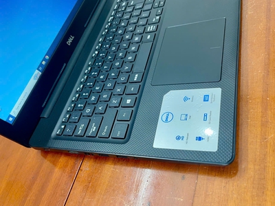 Laptop Dell Vostro 3590 Core i3-10110U Ram 8GB SSD 256GB VGA ON Màn 15.6 Inch Full HD Máy Đẹp 2