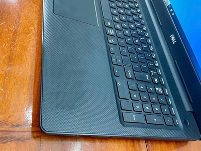 Laptop Dell Vostro 3590 Core i3-10110U Ram 8GB SSD 256GB VGA ON Màn 15.6 Inch Full HD Máy Đẹp 3