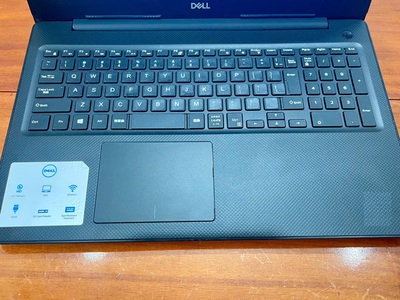 Laptop Dell Vostro 3590 Core i3-10110U Ram 8GB SSD 256GB VGA ON Màn 15.6 Inch Full HD Máy Đẹp 5