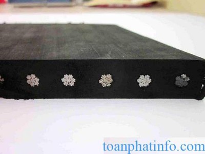 Công ty cung cấp Băng tải chất lượng, giá rẻ, giao hàng tận nơi cho khách hàng. 0