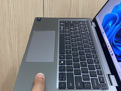 Dell Latitude 7450 Ultra 7 165u 32G SSD 512G FHD  Win 11 Pro có AI 3