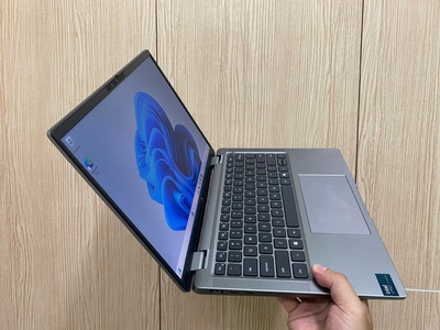 Dell Latitude 7450 Ultra 7 165u 32G SSD 512G FHD  Win 11 Pro có AI 4