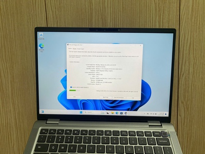 Dell Latitude 7450 Ultra 7 165u 32G SSD 512G FHD  Win 11 Pro có AI 10