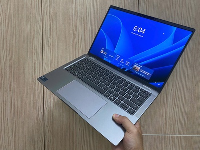 Dell Latitude 7450 Ultra 7 165u 32G SSD 512G FHD  Win 11 Pro có AI 13