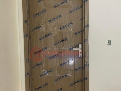 Cửa Nhựa ABS Hàn Quốc-bền đẹp đa dạng 1