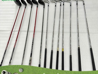 Thiết bị sân tập Golf giá tốt nhất 1