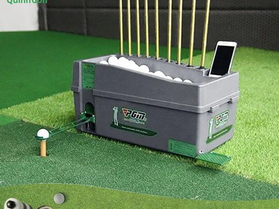 Thiết bị sân tập Golf giá tốt nhất 5