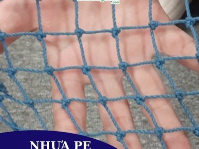 Lưới chắn chim 4