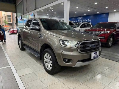 Bán xe Ford Ranger XLT Limited Cực Lướt - Sản xuất năm 2021 2