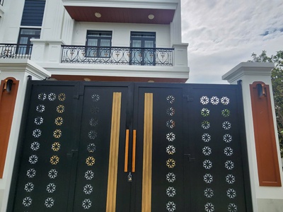 Bán nhà mới đẹp sân xe oto Hẻm Cầu Dứa Phú Nông, Vĩnh Ngọc, Nha Trang 0