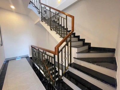 Bán nhà mới đẹp sân xe oto Hẻm Cầu Dứa Phú Nông, Vĩnh Ngọc, Nha Trang 3