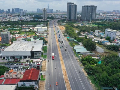 6x30m mặt tiền nguyễn văn linh q7 - 2 tầng - 1 đời chủ - giá 29,9 tỷ 4