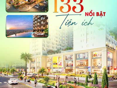 Bcons city đô thị khu đông tp. hồ chí minh, nên đầu tư ngay giá chỉ 1,9 tỷ 2