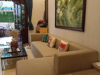 Bán nhà ven hồ tây - view hồ tây. dt 140m2. 8 tầng. giá 37 tỷ 0