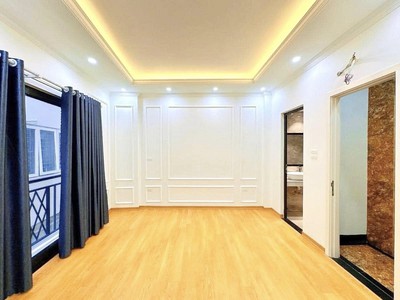 Bán nhà đường đông ngạc từ liêm 40m2, 6 tầng thang máy mt6m giá 5.5 tỷ ctl 1