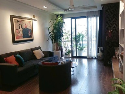 Nhà phố nguyễn công hoan, ngọc khánh, 75m x 8t thang máy, vỉa hè rộng, kinh doanh, 43 tỷ 3