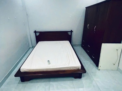 Nhà hxh sau lưng căn mặt tiền trường chinh 84m2 hơn 5,6 tỷ tân thới nhất q12 3