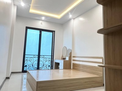 Bán nhà phố bùi xương trạch 44m2 ngõ oto tránh giá chỉ có 8,1 tỷ 1