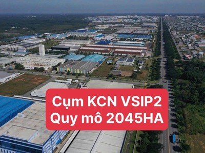 Bán đất đt 741, 1,26 tỷ, 339m2 tại chánh phú hòa, bến cát, bình dương giá tốt 4