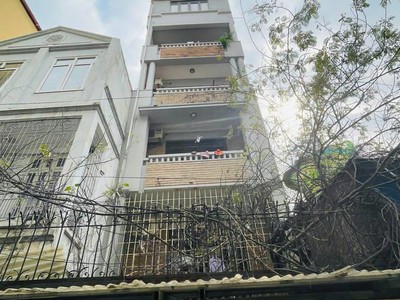 Bán nhà 7 tầng, ngõ ô tô tránh, lạc long quân - tiện ích ngập tràn 87m 15.0tỷ bán nhà 7 tầng, 1