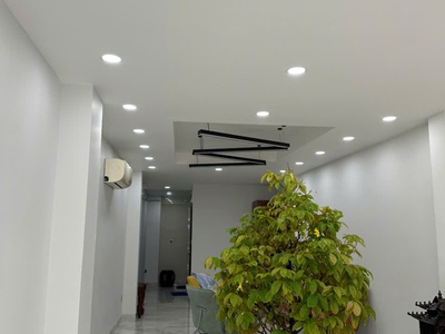 Chính chủ cần cho thuê mặt bằng kinh doanh tại 268 cao đạt   p1   q5   tp hồ chí minh 1