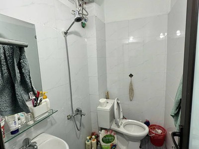 Bán nhà thanh trì mới tinh - móng lên được nhà 5 tầng x 38m2 -  80m ra đường ô tô - phù hợp giữ 2