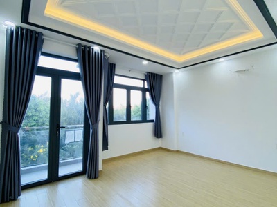 Nhỉnh 5 tỷ tl 67m , 4 tầng /4pn, hẻm xe tải, lê đức thọ gò vấp 4