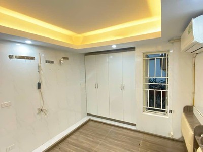 Bán căn hộ chung cư mini lê duẩn 52m2, tầng 1, 2 ngủ, 1.9 tỷ - full nội thất 4