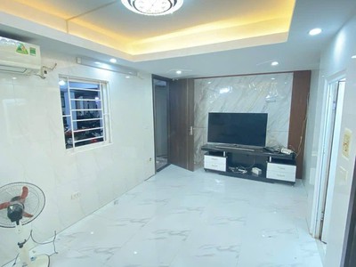 Bán căn hộ ccmn lê duẩn tầng đẹp 52m2, 2 ngủ, 1.9 tỷ 0